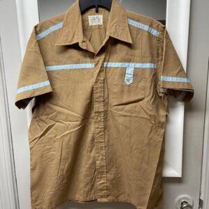 Vintage Men's shirt